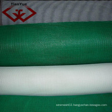 China Manufacture Fiberglass Window Screen/ Door Screen (ISO 9001)